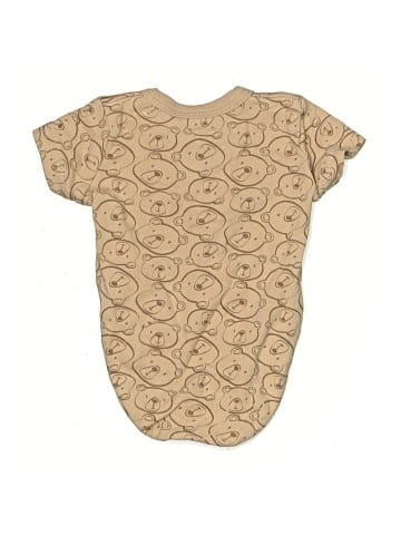 Duck Duck Goose Short Sleeve Onesie (view 2)