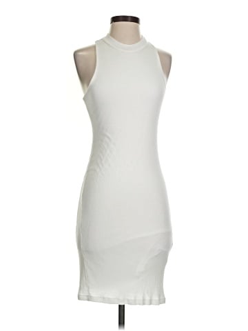 Bella Luxx Casual Dress (view 1)