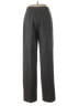 Unbranded Tweed Gray Dress Pants Size 28 waist (estimated) - photo 2