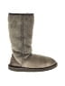 Ugg Gray Boots Size 7 - photo 1
