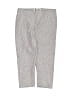Hatley Chevron-herringbone Silver Sweatpants Size 12-18 mo - photo 1