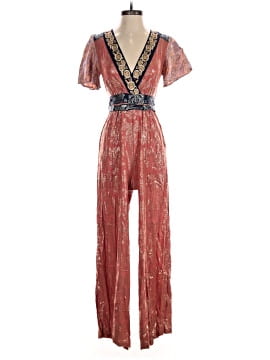 Akemi + Kin Jumpsuit