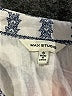 Max Studio 100% Cotton Gray Casual Dress Size S - photo 7