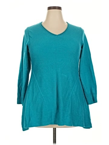 Avenue Pullover Sweater (view 1)