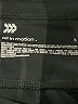 all in motion Solid Black Athletic Shorts Size S - photo 3