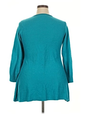 Avenue Pullover Sweater (view 2)