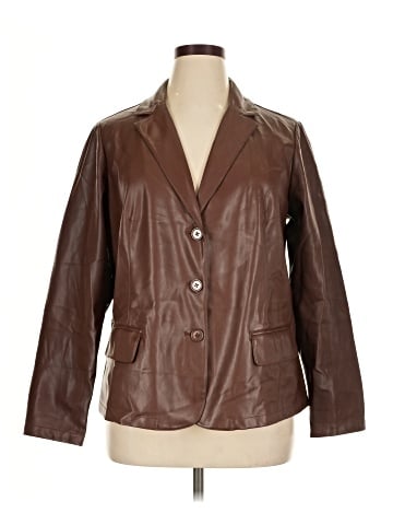 D&Co. Blazer (view 1)