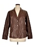 D&Co. Brown Blazer Size XL - photo 1