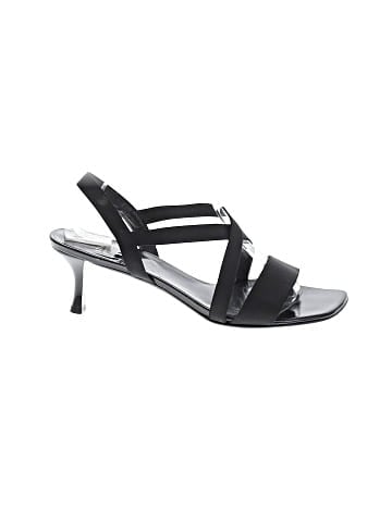 Stuart Weitzman Sandals (view 1)