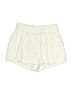 Z Supply Solid Ivory Shorts Size XS - photo 1