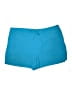 L.L.Bean Solid Teal Athletic Shorts Size XL - photo 1