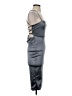 Forever 21 Gray Cocktail Dress Size S - photo 4