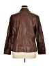 D&Co. Brown Blazer Size XL - photo 2