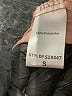 Mustard Seed 100% Polyester Pink Long Sleeve Blouse Size S - photo 7