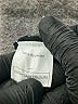 Unbranded 100% Polyester Black Pullover Sweater Size M - photo 8