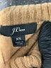 J.Crew Brown Turtleneck Sweater Size XS - photo 7