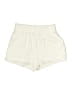 Z Supply Solid Ivory Shorts Size XS - photo 2
