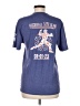 Gildan Blue Short Sleeve T-Shirt Size M - photo 2