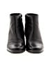 Easy Spirit Black Ankle Boots Size 10 - photo 2