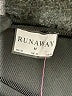 Runaway Black Cocktail Dress Size M - photo 7
