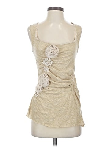 Urban Outfitters Sleeveless Top (view 1)
