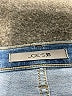 Joe's Jeans Hearts Blue Jeans Size 25 waist - photo 7