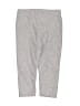 Hatley Chevron-herringbone Silver Sweatpants Size 12-18 mo - photo 2