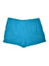 L.L.Bean Solid Teal Athletic Shorts Size XL - photo 2