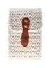 Unbranded White Crossbody Bag One size - photo 1