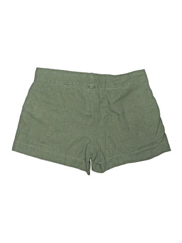 Calvin Klein Khaki Shorts (view 1)
