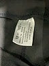Unbranded Black Active Pants Size XL - photo 4