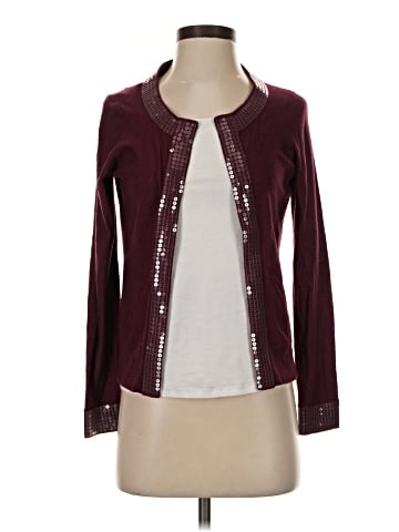 W by Worth Cardigan (view 1)