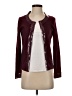 W by Worth Burgundy Cardigan Size P (petite) - photo 1
