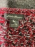 Eddie Bauer 100% Cotton Tweed Burgundy Pullover Sweater Size XL (tall) - photo 7