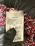 Eddie Bauer 100% Cotton Tweed Burgundy Pullover Sweater Size XL (tall) - photo 8
