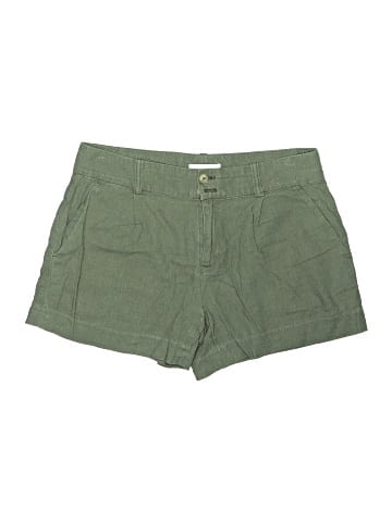 Calvin Klein Khaki Shorts (view 2)