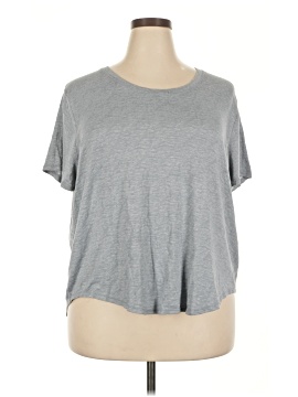 Jaclyn Intimates Short Sleeve T Shirt