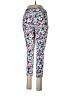 Uniqlo Floral Blue Active Pants Size L - photo 2