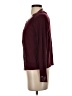 W by Worth Burgundy Cardigan Size P (petite) - photo 5
