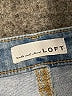 Ann Taylor LOFT Blue Jeans Size 6 - photo 7