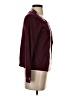 W by Worth Burgundy Cardigan Size P (petite) - photo 4
