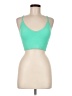 DSG Green Sleeveless Top Size M (estimated) - photo 1