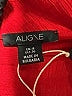 Aligne Red Sleeveless Blouse Size UK 8 / US 4 - photo 7
