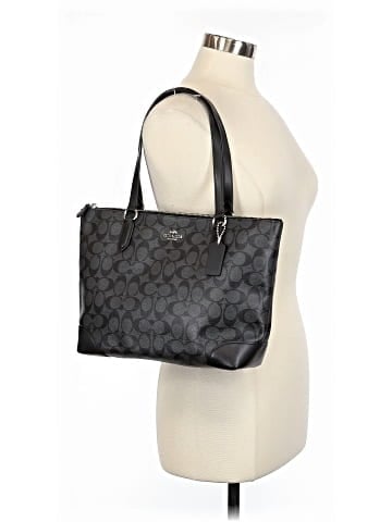 Coach Shoulder Bag (view 2)