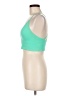 DSG Green Sleeveless Top Size M (estimated) - photo 5