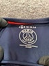 Unbranded 100% Polyester Blue Short Sleeve Top Size 6 - photo 3
