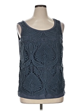 Lane Bryant Sleeveless Top