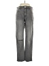 Pilcro Gray Jeans Size 26 waist - photo 1