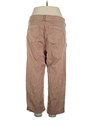 Torrid Khakis (view 2)
