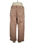 Torrid Tan Khakis Size 16R - photo 2